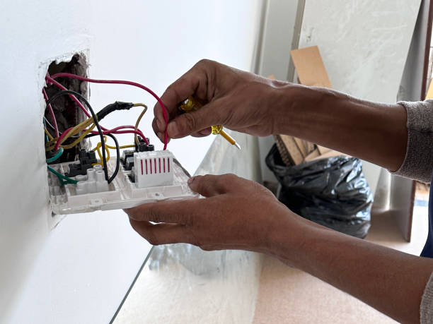 residential electrical services