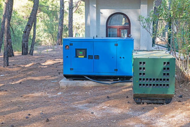 whole home backup generators
